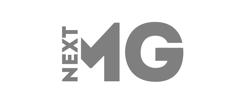 Next MG Logo
