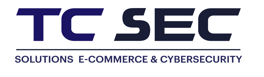 TC-SEC - Lösungen für E-Commerce & Cybersecurity