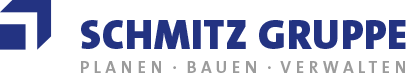 Schmitz Gruppe Logo