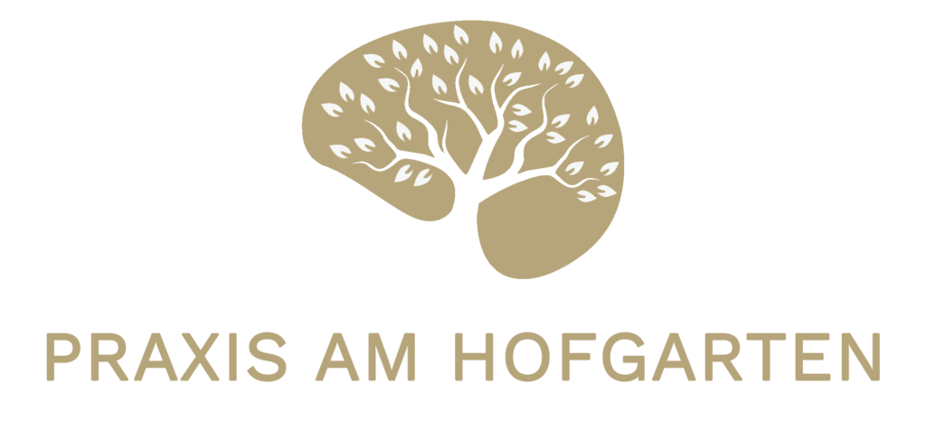 Praxis am Hofgarten Logo