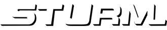 logo Sturm