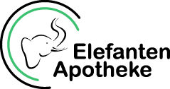 Elefanten Apotheke Logo