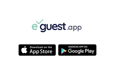 e-guest.de App Logo