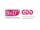 GDD Und BvD Logo