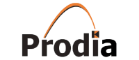 Prodia Logo transparent