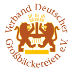 Verband deutscher Großbäckereien e.V. Logo