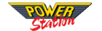 Power Station Logo