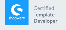 shopware-certified-template-developer